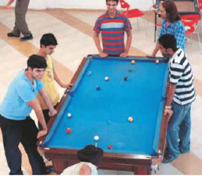 Continental Institute of International Studies Fatehgarh Sahib Campus photo 9